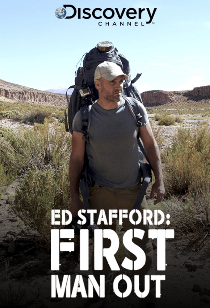 TV ratings for Ed Stafford: First Man Out in Alemania. Discovery Channel TV series