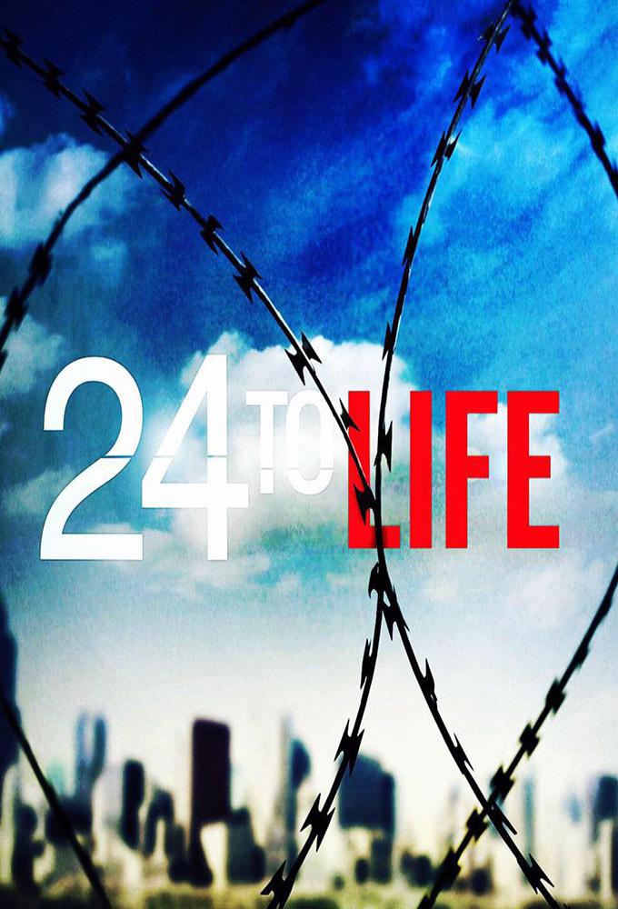 TV ratings for 24 To Life in Australia. lifetime TV series