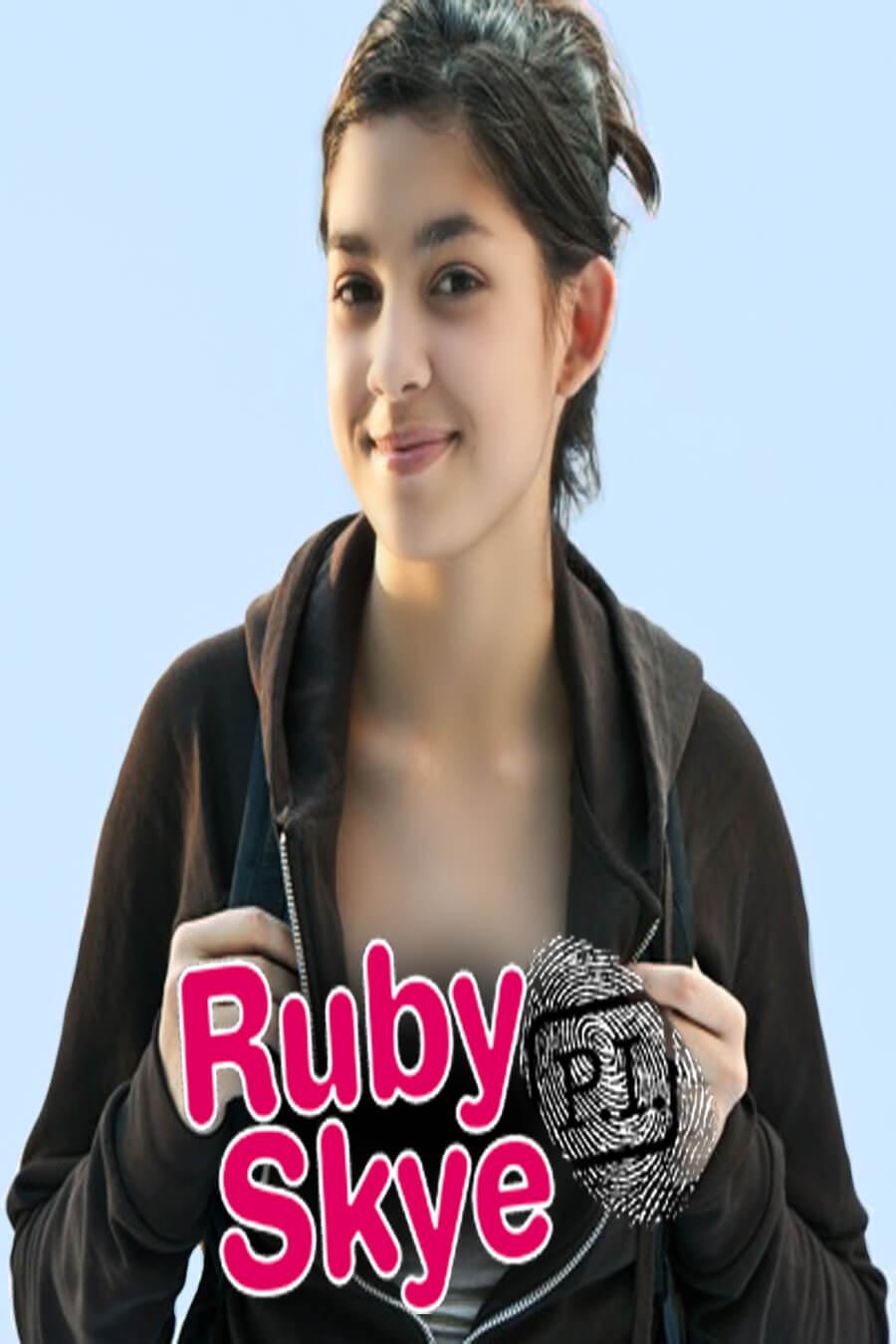 TV ratings for Ruby Skye Pi in Corea del Sur. youtube TV series