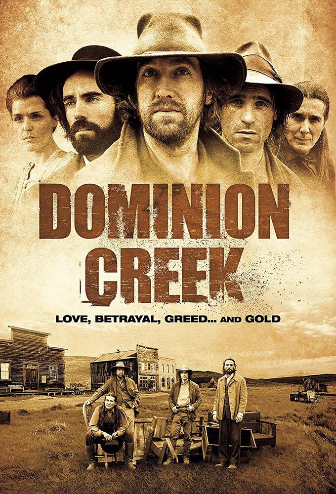 TV ratings for Dominion Creek in the United States. TG4 TV series