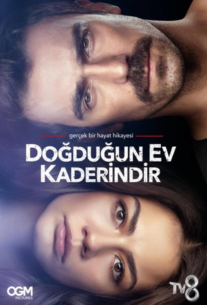 TV ratings for My Home My Destiny (Dogdugun Ev Kaderindir) in the United States. TV8 TV series