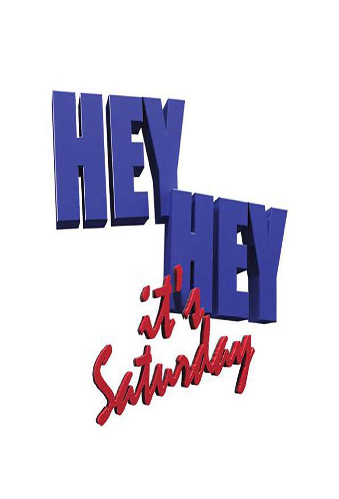 TV ratings for Hey Hey It's Saturday in Australia. Nine Network TV series