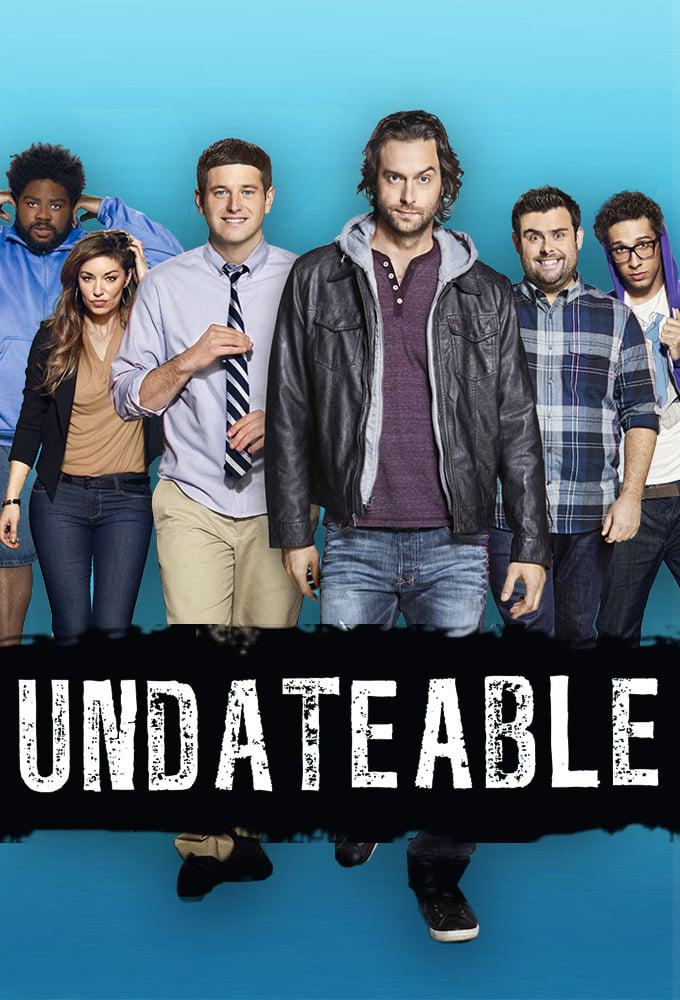 TV ratings for Undateable in the United Kingdom. NBC TV series
