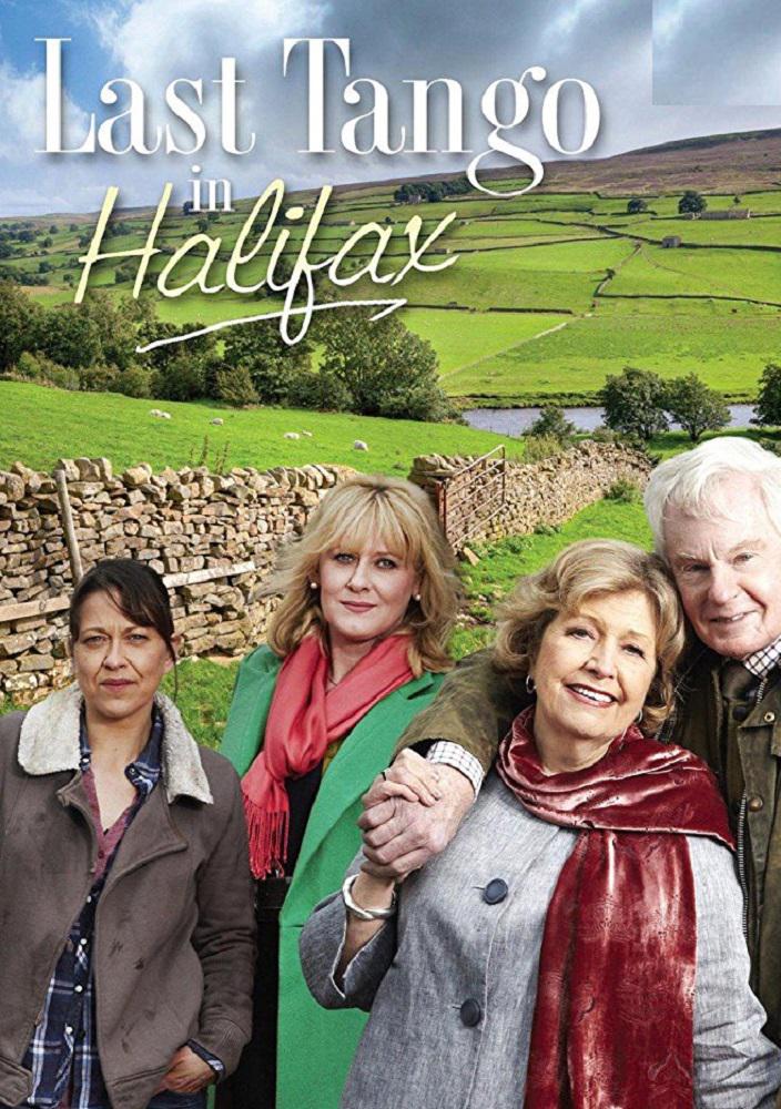TV ratings for Last Tango In Halifax in Turkey. BBC One TV series