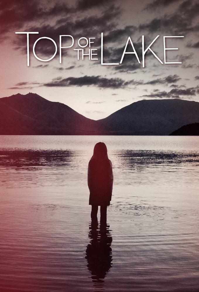 TV ratings for Top Of The Lake in Canada. BBC Two TV series