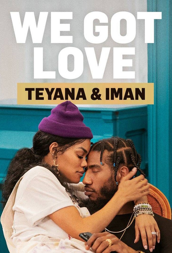 TV ratings for We Got Love Teyana & Iman in Ireland. e! TV series