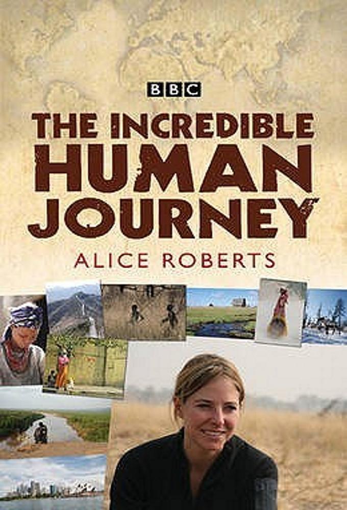 TV ratings for The Human Journey in Netherlands. BBC Two TV series