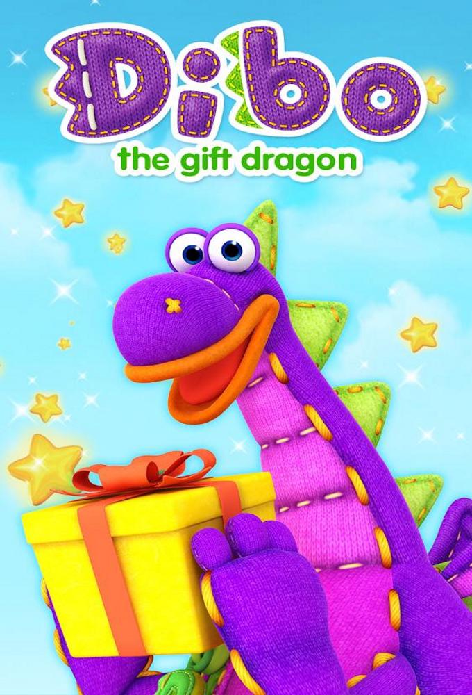Dibo, The Gift Dragon (Disney Junior): United States daily TV audience  insights for smarter content decisions - Parrot Analytics