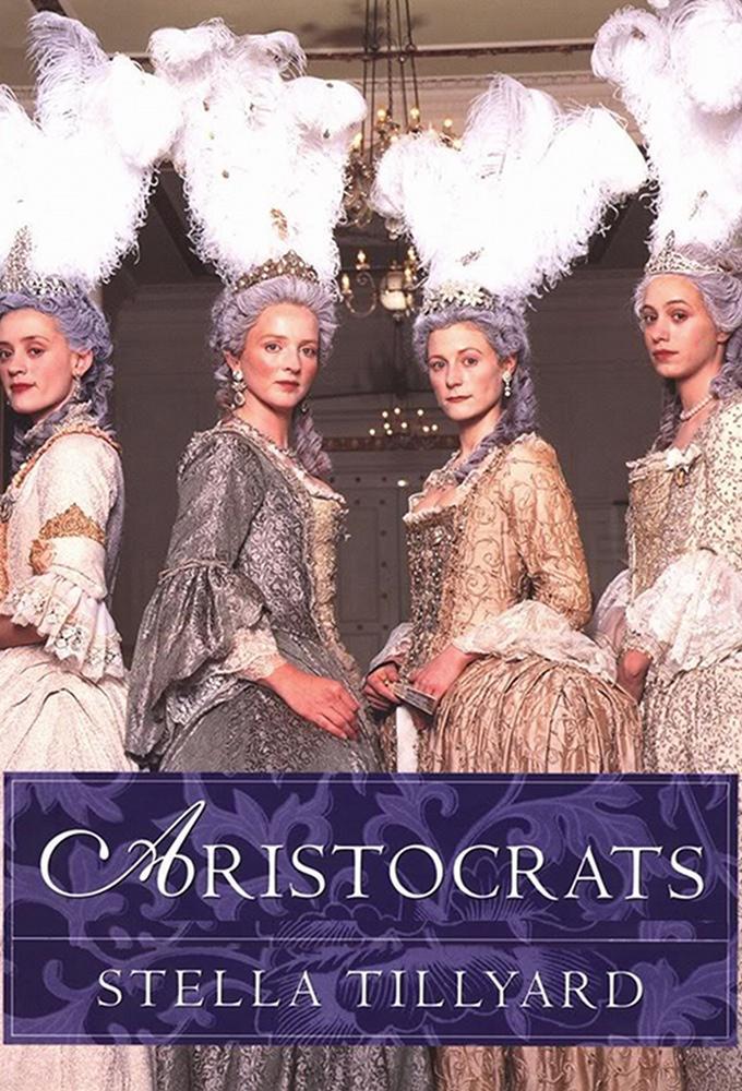 TV ratings for Aristocrats in the United States. BBC One TV series