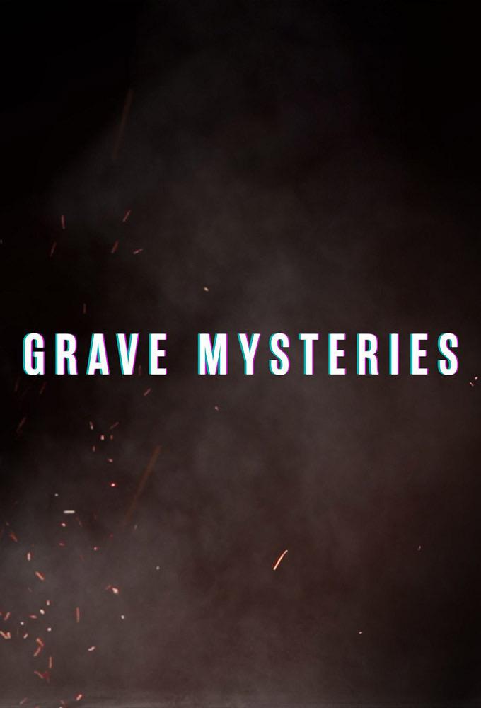 TV ratings for Grave Mysteries in España. investigation discovery TV series