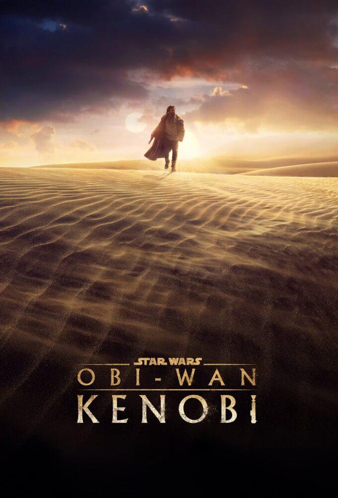 TV ratings for Obi-wan Kenobi in Ireland. Disney+ TV series