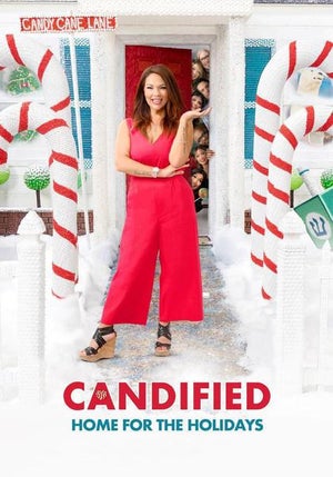Candified: Home For The Holidays