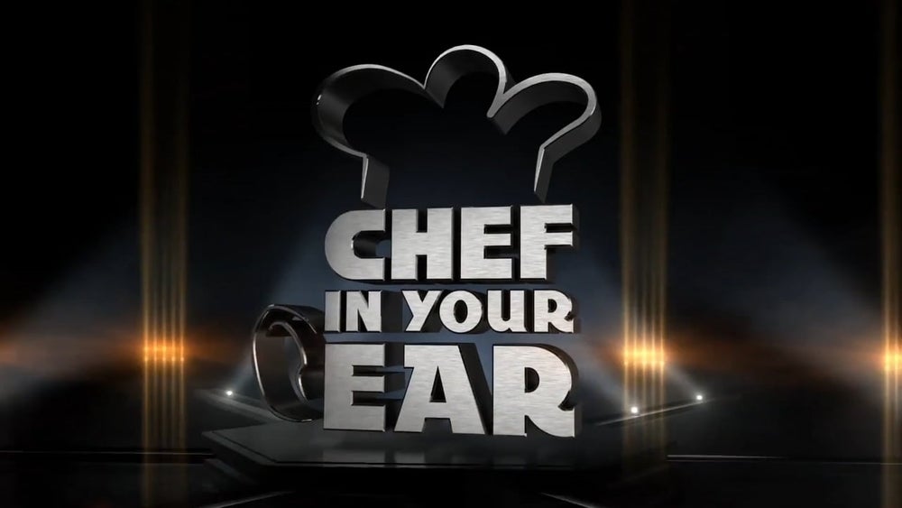 TV ratings for Chef In Your Ear in Brasil. Food Network TV series
