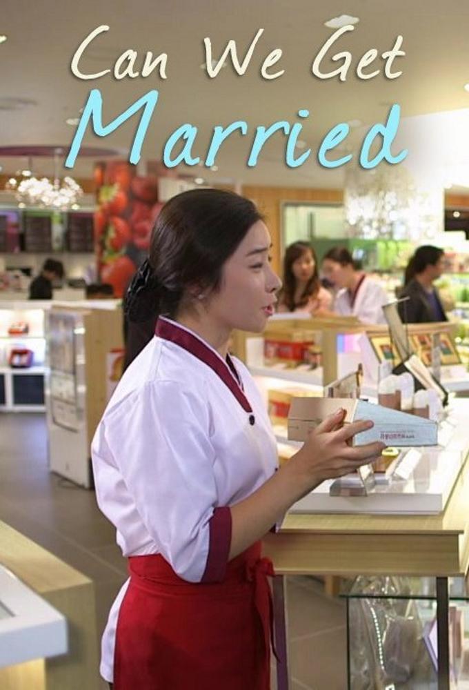 TV ratings for Can We Get Married? (우리가 결혼할 수 있을까) in the United States. JTBC TV series
