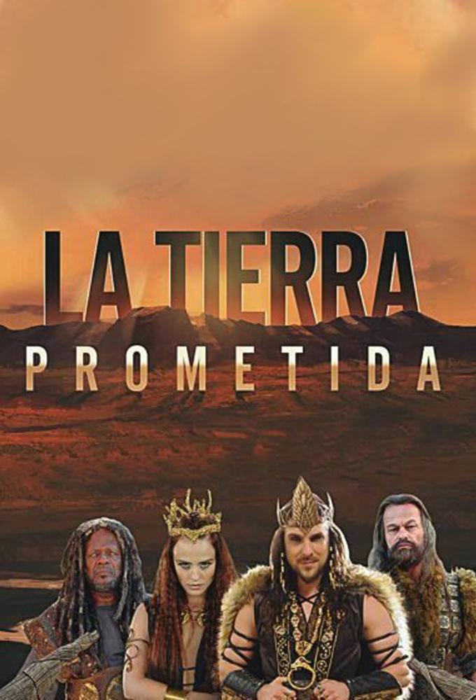 TV ratings for A Terra Prometida in Brazil. RecordTV TV series
