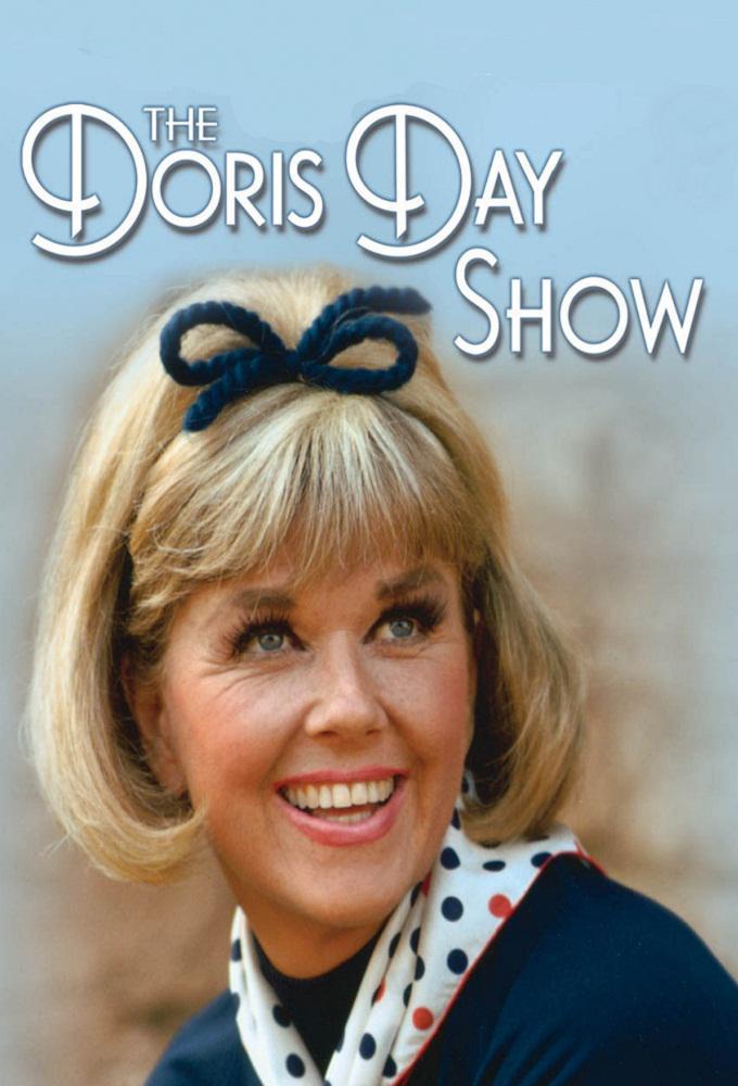 TV ratings for The Doris Day Show in Japan. CBS TV series