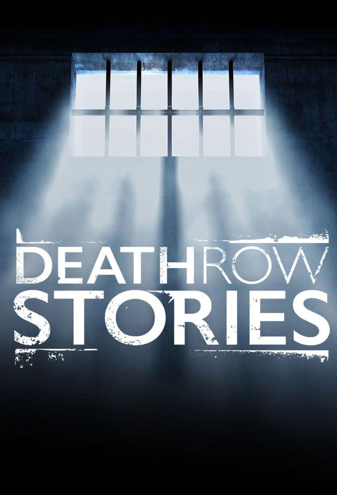 TV ratings for Death Row Stories in Spain. CNN TV series