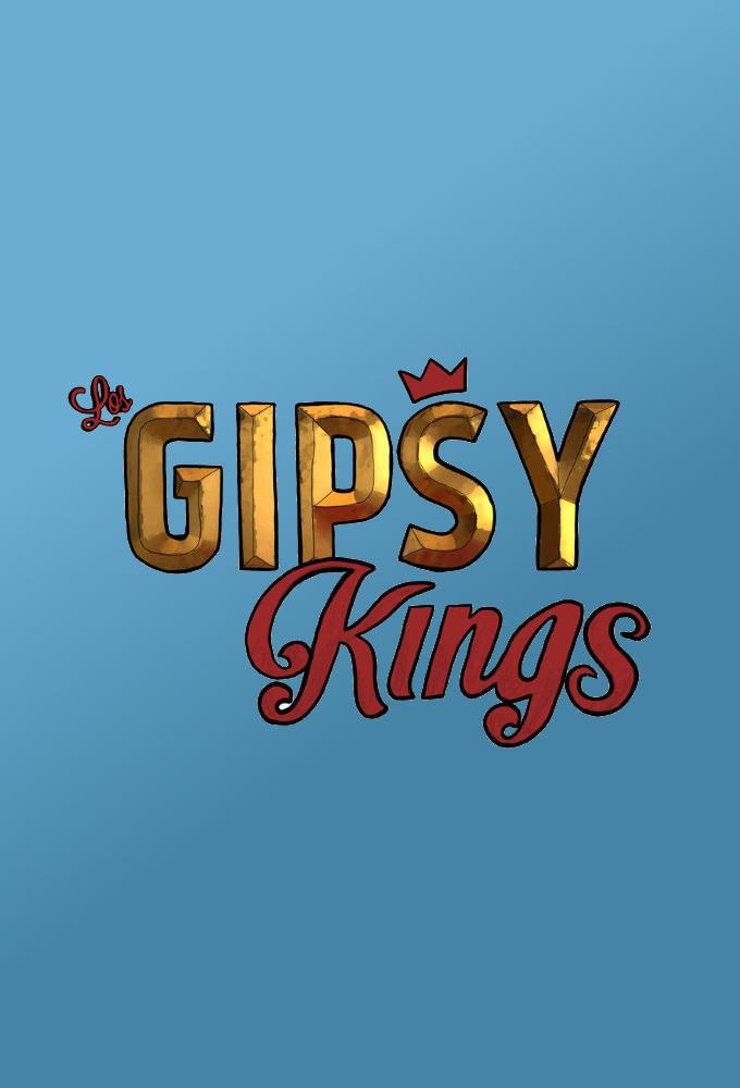 TV ratings for Los Gipsy Kings in Japan. Cuatro TV series