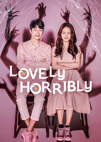 TV ratings for Lovely Horribly (러블리 호러블리) in Brazil. KBS2 TV series
