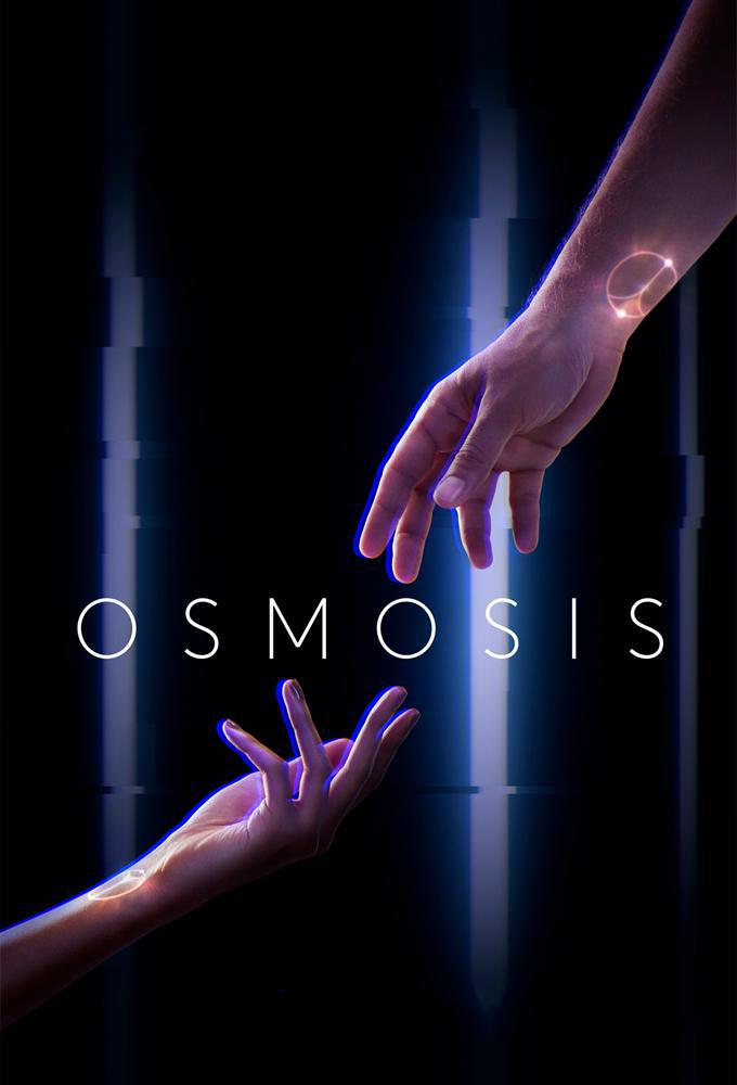 TV ratings for Osmosis in Denmark. Netflix TV series