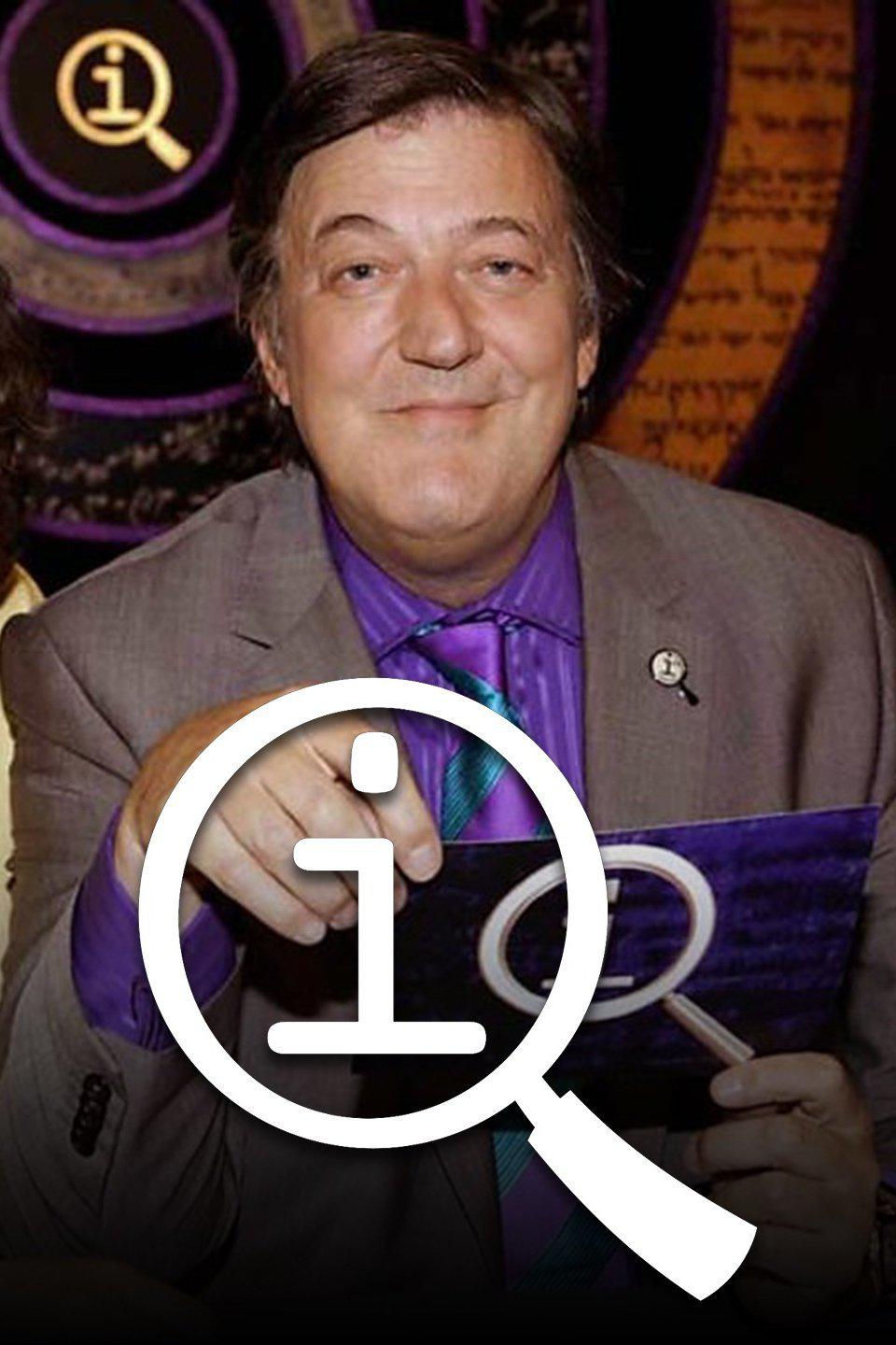 TV ratings for QI in Turquía. BBC Four TV series