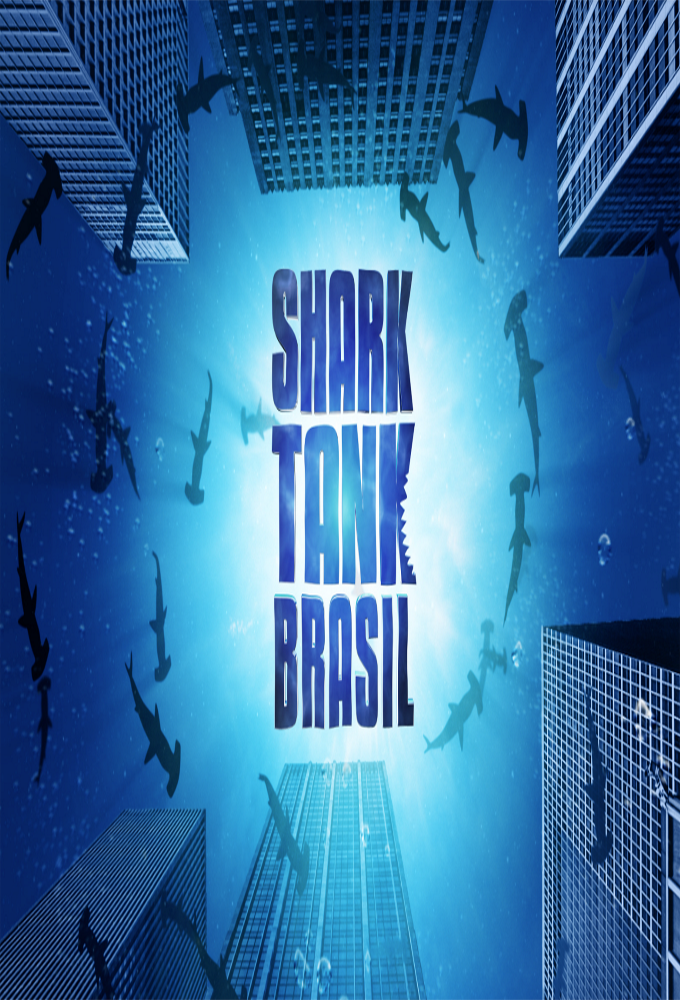 TV ratings for Shark Tank Brasil in South Korea. Sony Channel TV series