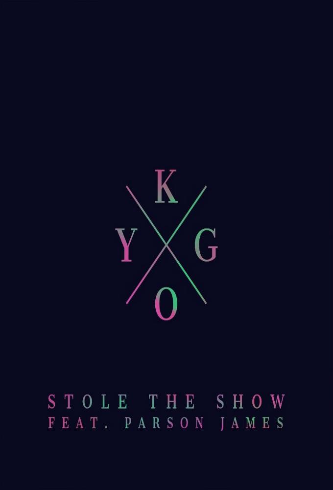TV ratings for Kygo: Stole The Show in Japan. Apple TV+ TV series