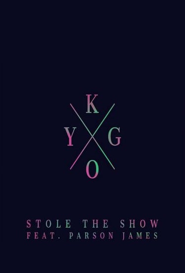 Kygo: Stole The Show
