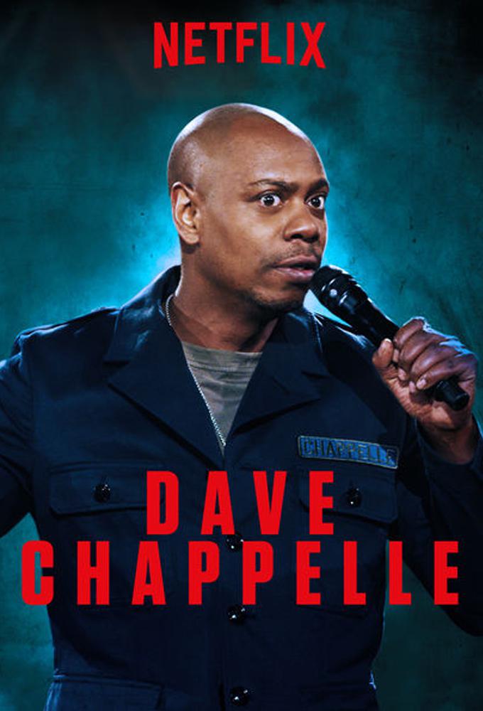 TV ratings for Dave Chappelle in Thailand. Netflix TV series