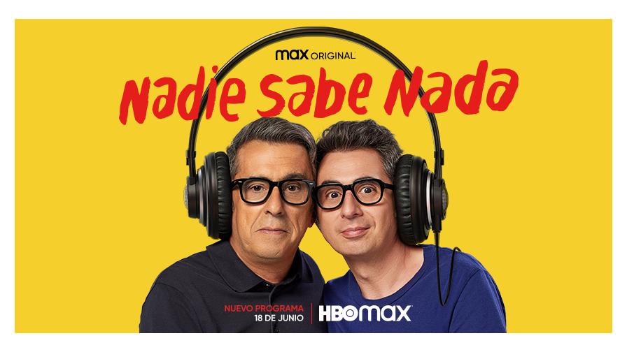 TV ratings for Nobody Knows Anything (Nadie Sabe Nada) in Russia. HBO Max TV series