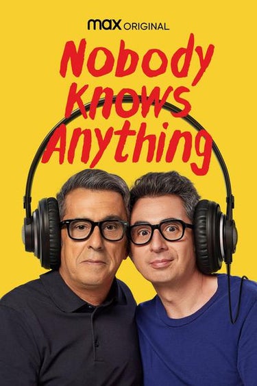 Nobody Knows Anything (Nadie Sabe Nada)