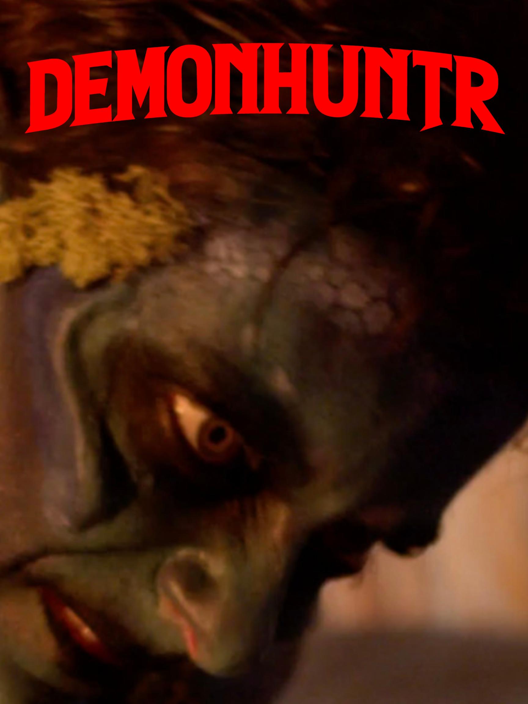 TV ratings for Demonhuntr in the United States. Here Media TV series
