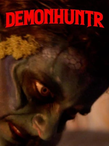 Demonhuntr
