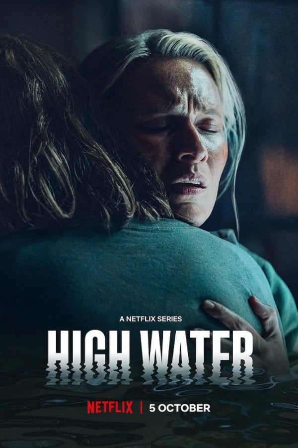 TV ratings for High Water (Wielka Woda) in Netherlands. Netflix TV series