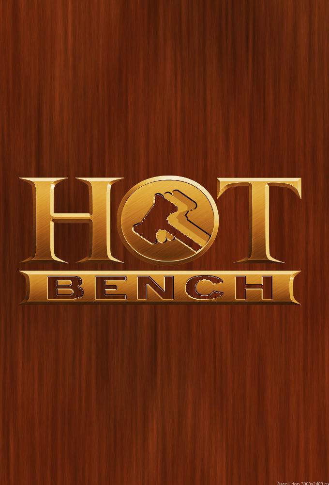 TV ratings for Hot Bench in Germany. Syndication TV series