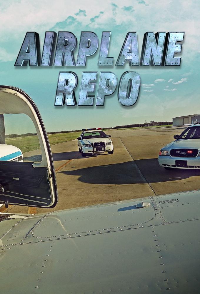 TV ratings for Airplane Repo in New Zealand. Discovery Channel TV series