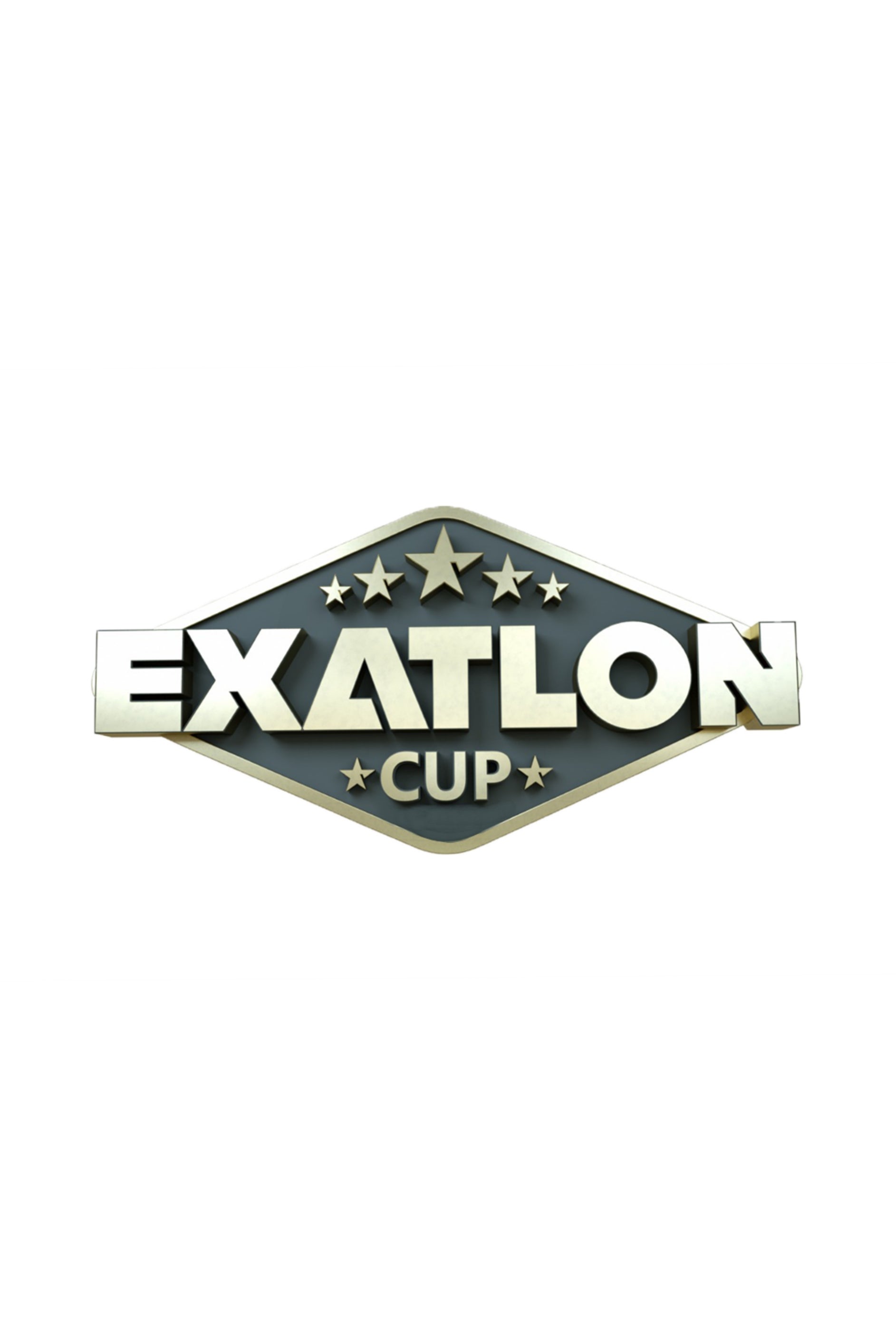 TV ratings for Exatlon Cup in Noruega. Acunn Internet TV series