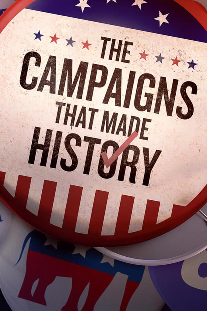 TV ratings for The Campaigns That Made History in the United Kingdom. history TV series