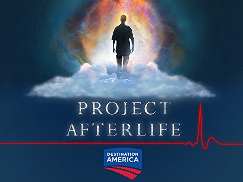 TV ratings for Project Afterlife in Filipinas. Destination America TV series