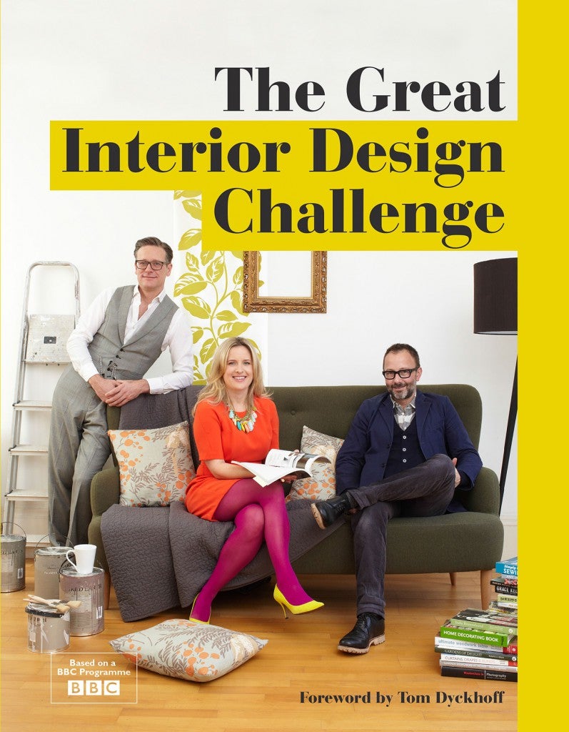 TV ratings for The Great Interior Design Challenge in Thailand. BBC Two TV series