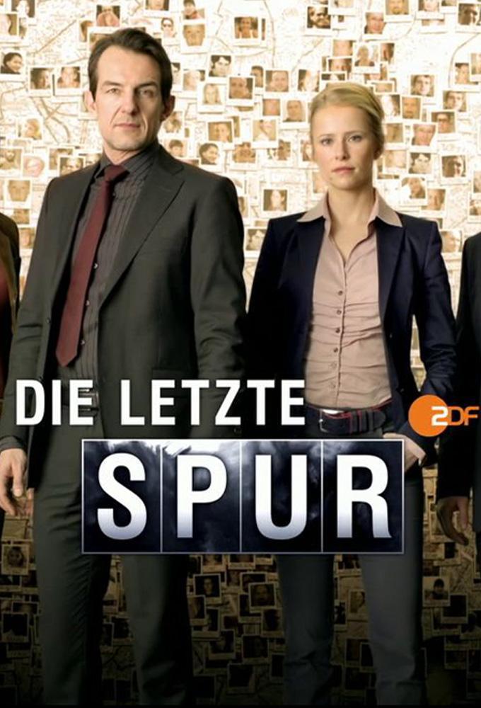 TV ratings for Letzte Spur Berlin in Brazil. ZDF TV series