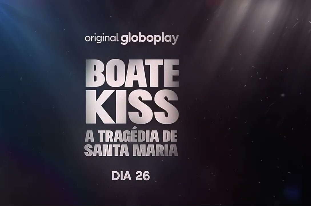 TV ratings for Boate Kiss: A Tragédia De Santa Maria in Spain. Globoplay TV series