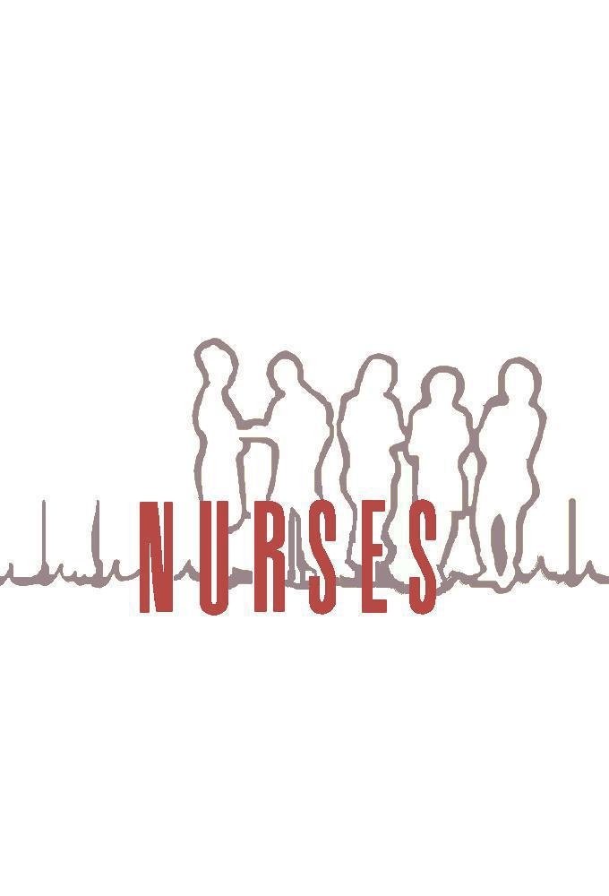 TV ratings for Nurses in Norway. NBC TV series