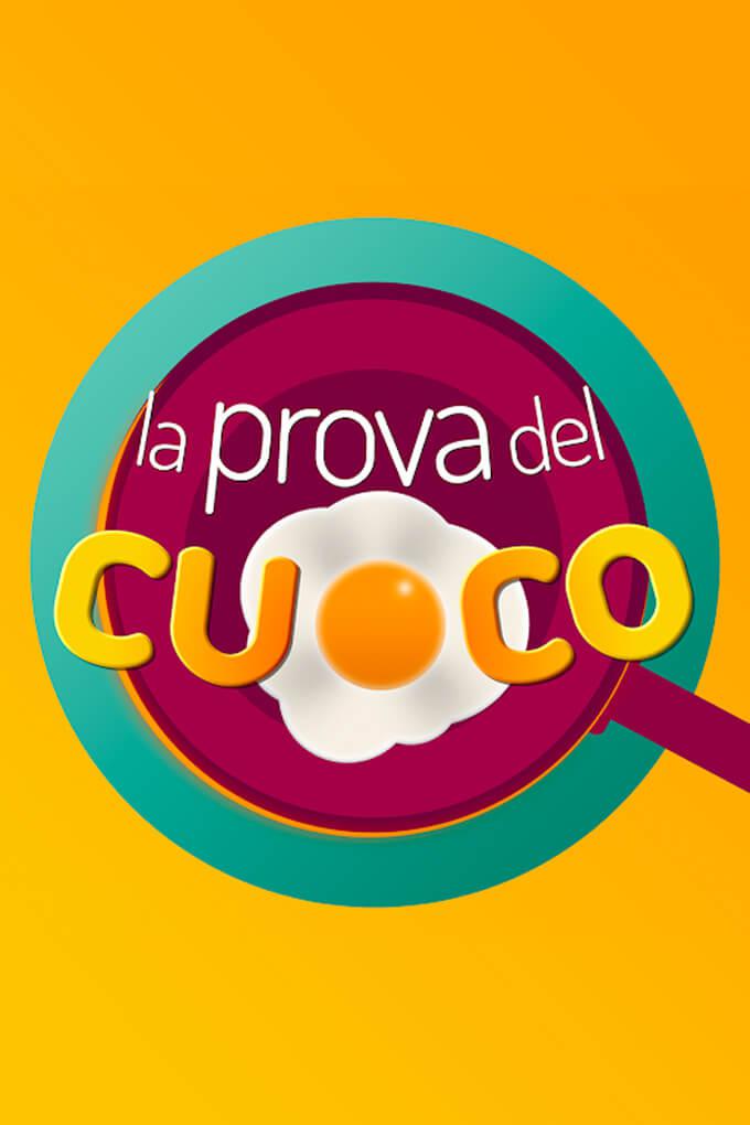 TV ratings for La Prova Del Cuoco in Thailand. Rai 1 TV series