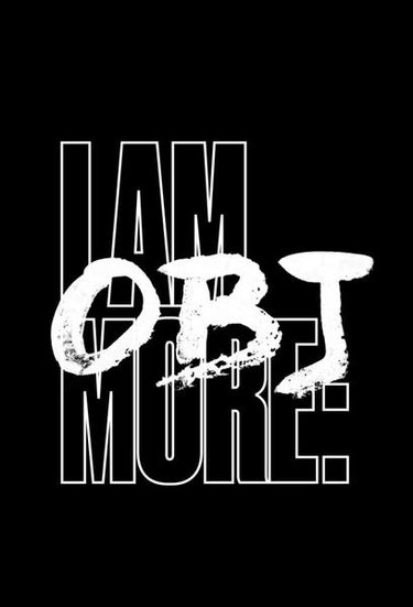 I Am More: Obj