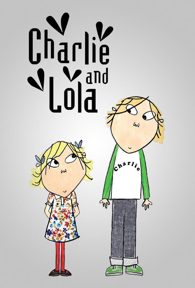 TV ratings for Charlie & Lola in Colombia. CBeebies TV series