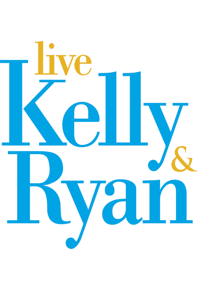 TV ratings for Live! With Kelly And Ryan in Italy. Syndication TV series