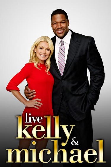 Live! With Kelly And Ryan