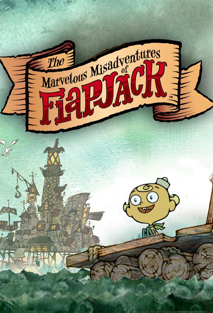 The Marvelous Misadventures Of Flapjack (Cartoon Network): United States  daily TV audience insights for smarter content decisions - Parrot Analytics