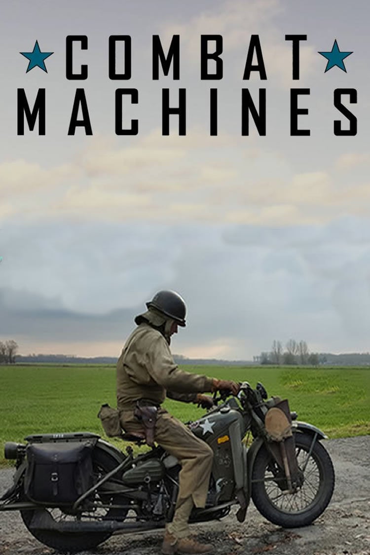 TV ratings for Combat Machines in Spain. history TV series